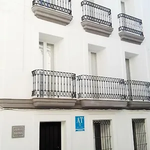 Jerez Apartment